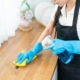Attendance Solutions for Cleaning