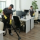 Cleaning Operations