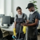 Cleaning Services