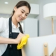 Manage Cleaning Tasks