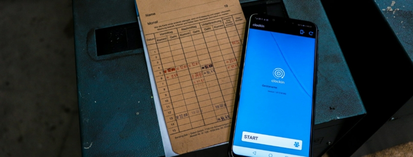Time Tracking