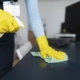 Cleaning Tasks