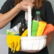Cleaning Business