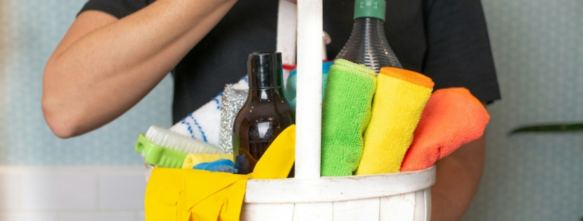 Cleaning Business