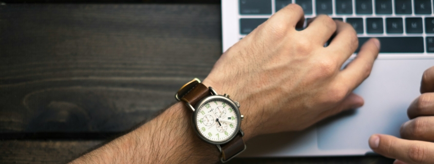Time Tracking
