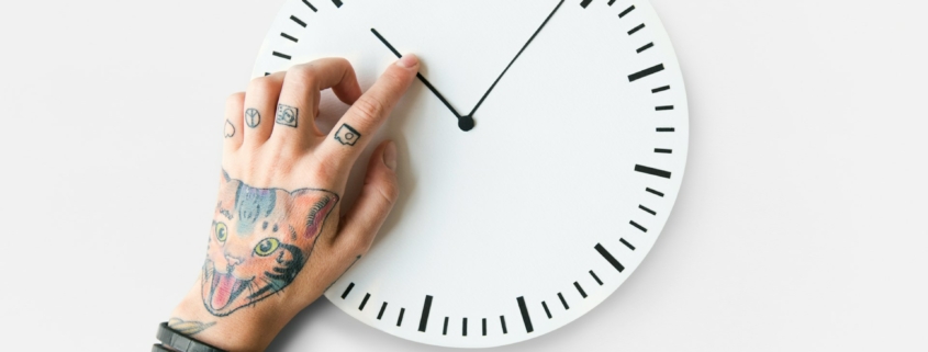 Time Tracking