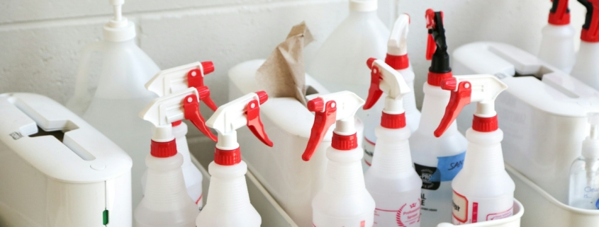 Cleaning