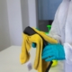 cleaning
