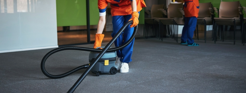 Cleaning