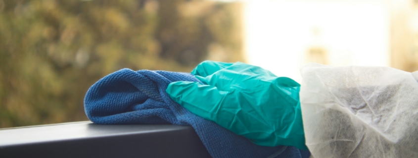Cleaning Services