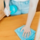 Cleaning Tasks