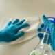 cleaning