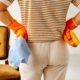 Task Assignments for Cleaning Teams