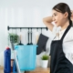 Cleaning
