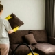 Cleaning Task
