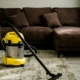 Cleaning Operations