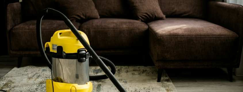 Cleaning Operations