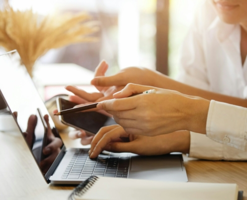 2025-12-31 - freshOps - Task Handover Procedures Between Cleaning Shifts 2025-12-31 - Your Digital Solution - Why Does Google Q&A Matter for Local Search in Brisbane?