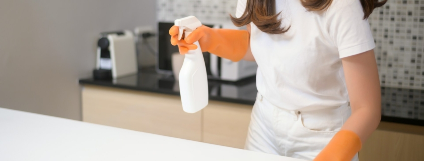 Cleaning Service