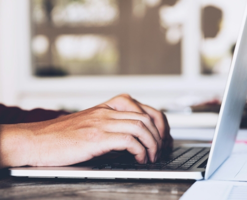 Cleaning Services Software