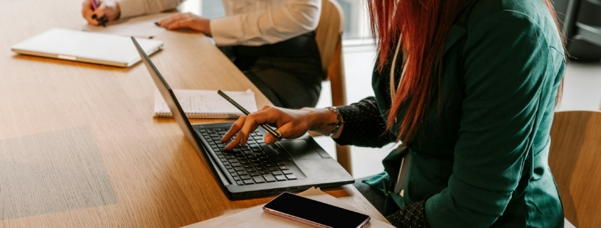 Cleaning Services Software
