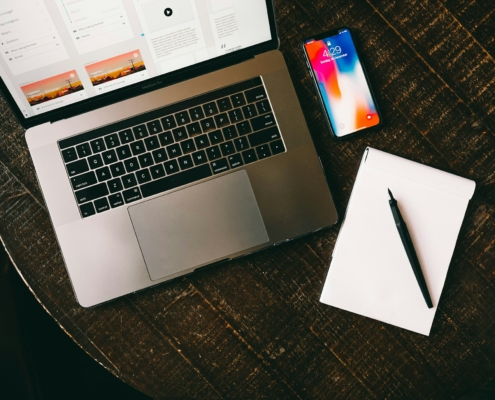 Cleaning Services Software