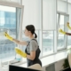 Commercial Cleaning