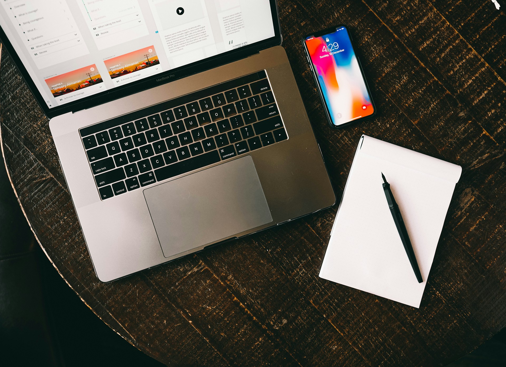 Keeping Old Task Checklists Out of Active Software