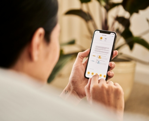 Cleaning Services App