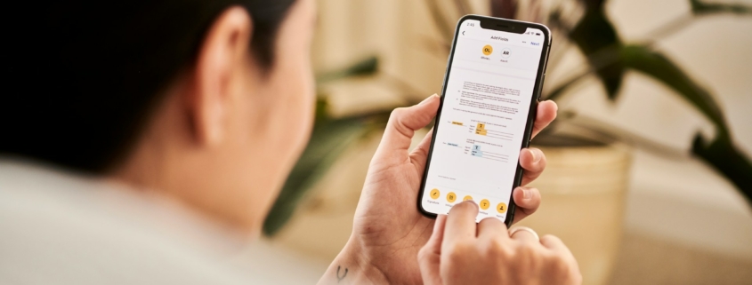 Cleaning Services App