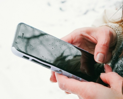 Cleaning Apps