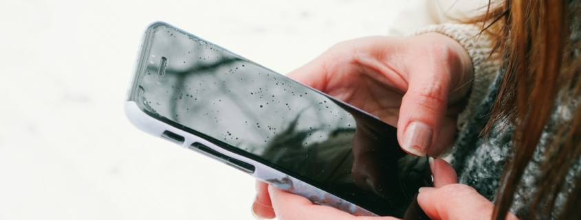 Cleaning Apps