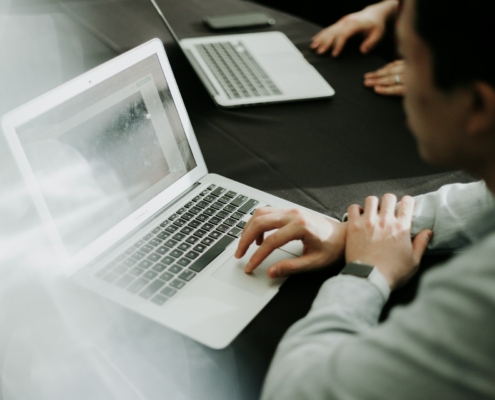 Cleaning Services Software