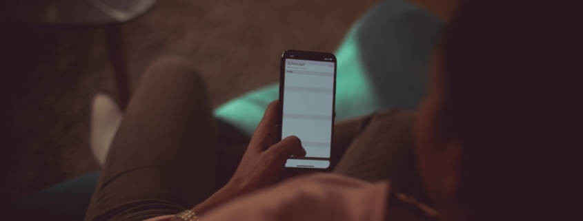 Cleaning Services App