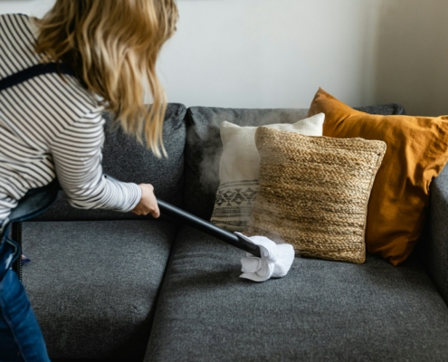 Cleaning Services