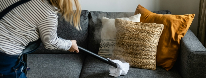 Cleaning Services