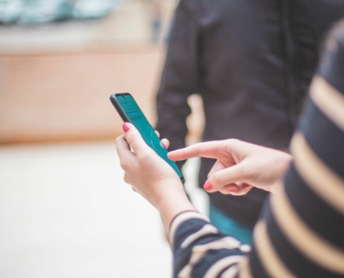 Cleaning Services App